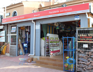 Ferretería La Florida